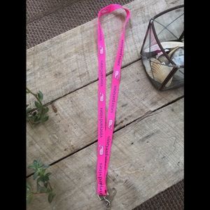 Vineyard vines Lanyard
